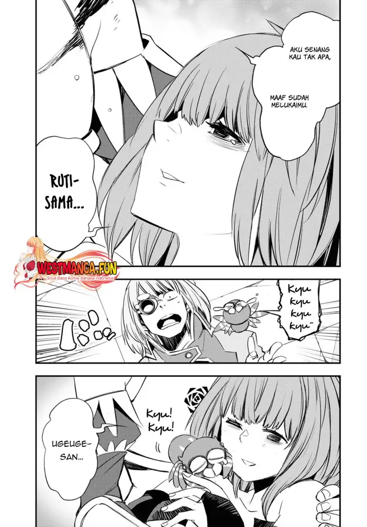 image-komik-shin-no-nakama-janai-to-yuusha-no-party-wo-oidasareta-node-henkyou-de-slow-life-suru-koto-ni-shimashita-chapter-70-31/40