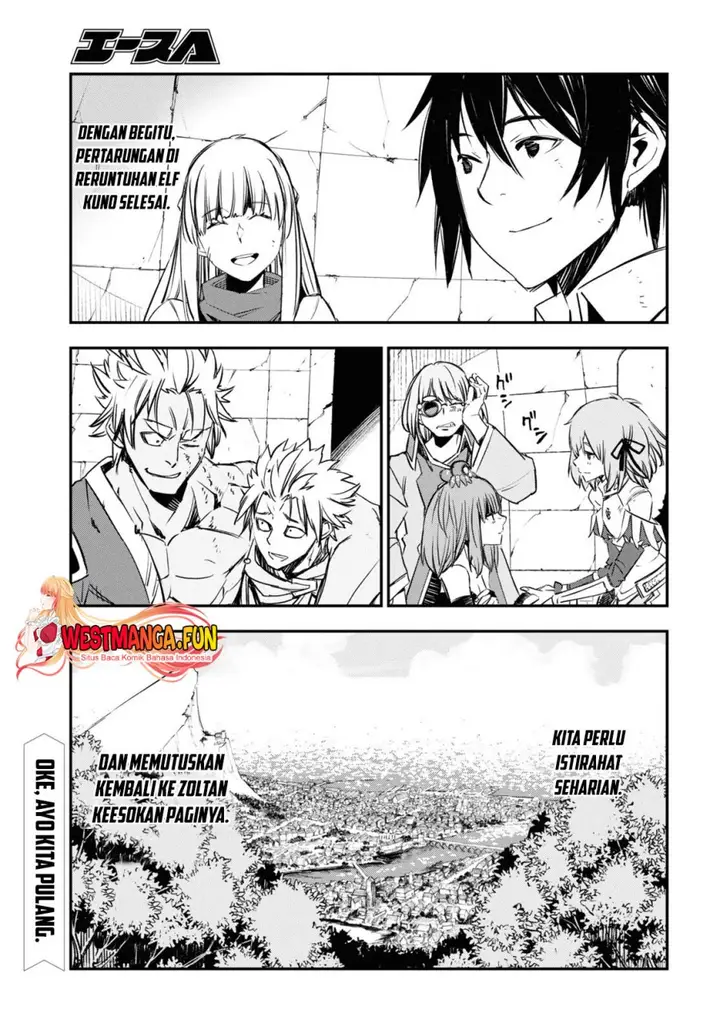 image-komik-shin-no-nakama-janai-to-yuusha-no-party-wo-oidasareta-node-henkyou-de-slow-life-suru-koto-ni-shimashita-chapter-70-39/40