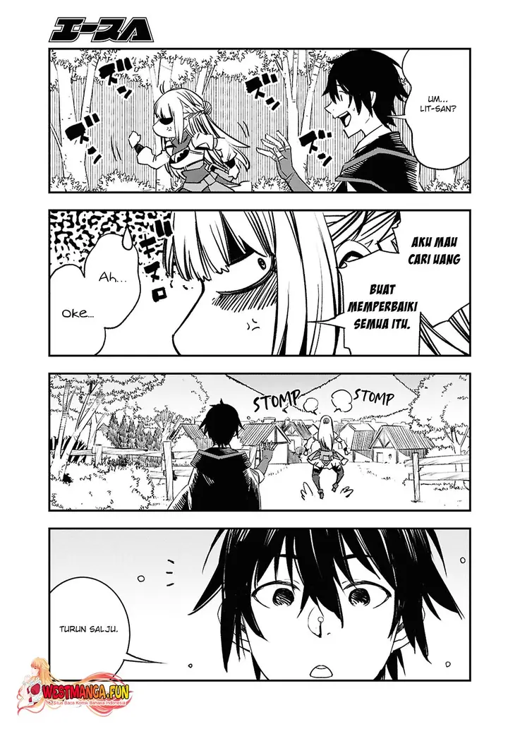 image-komik-shin-no-nakama-janai-to-yuusha-no-party-wo-oidasareta-node-henkyou-de-slow-life-suru-koto-ni-shimashita-chapter-71-3/31