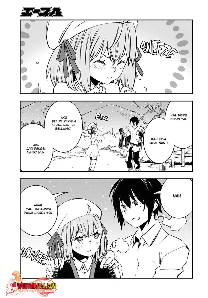 image-komik-shin-no-nakama-janai-to-yuusha-no-party-wo-oidasareta-node-henkyou-de-slow-life-suru-koto-ni-shimashita-chapter-71-5/31