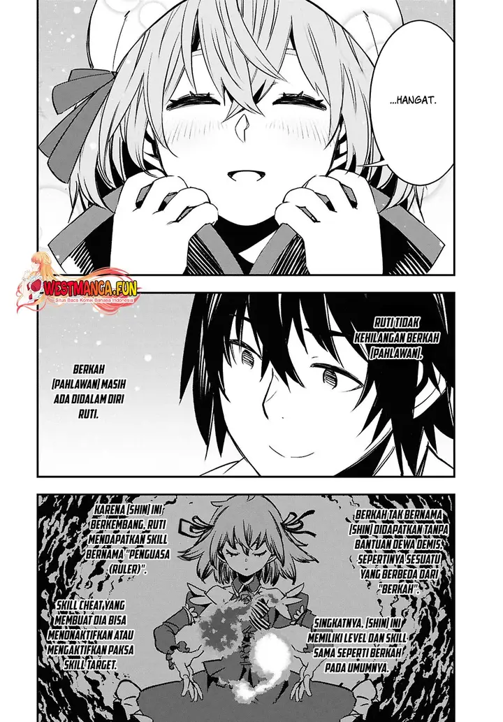 image-komik-shin-no-nakama-janai-to-yuusha-no-party-wo-oidasareta-node-henkyou-de-slow-life-suru-koto-ni-shimashita-chapter-71-6/31
