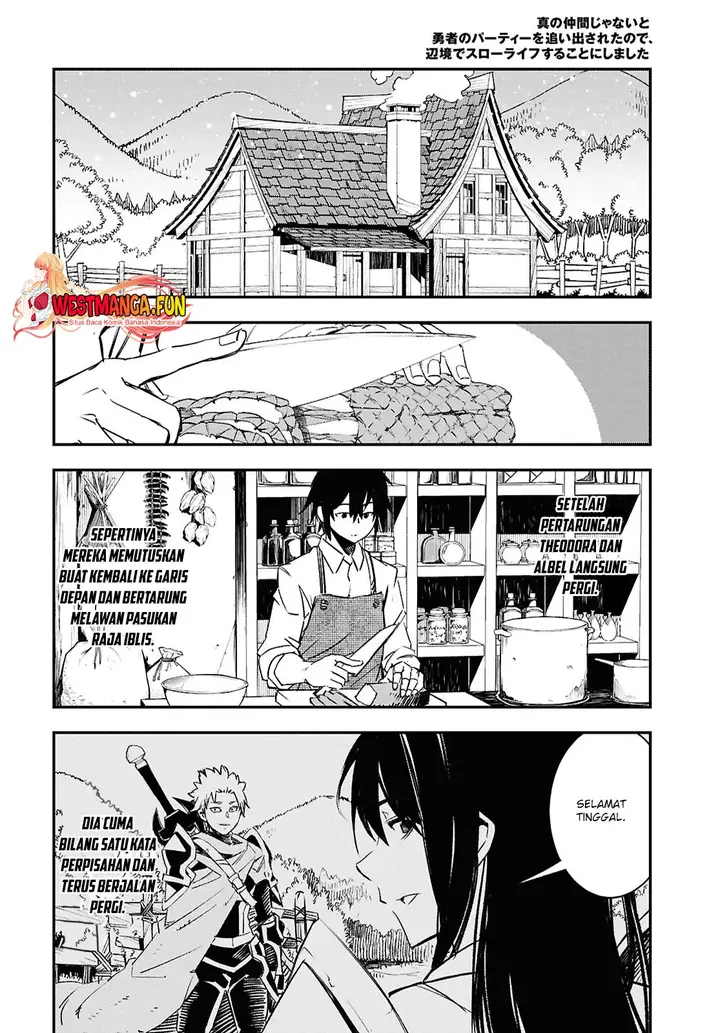 image-komik-shin-no-nakama-janai-to-yuusha-no-party-wo-oidasareta-node-henkyou-de-slow-life-suru-koto-ni-shimashita-chapter-71-8/31