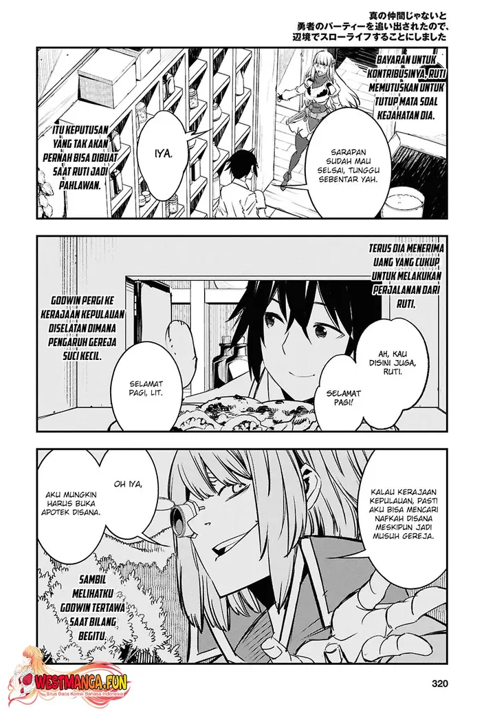 image-komik-shin-no-nakama-janai-to-yuusha-no-party-wo-oidasareta-node-henkyou-de-slow-life-suru-koto-ni-shimashita-chapter-71-10/31
