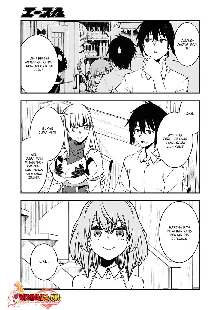 image-komik-shin-no-nakama-janai-to-yuusha-no-party-wo-oidasareta-node-henkyou-de-slow-life-suru-koto-ni-shimashita-chapter-71-15/31