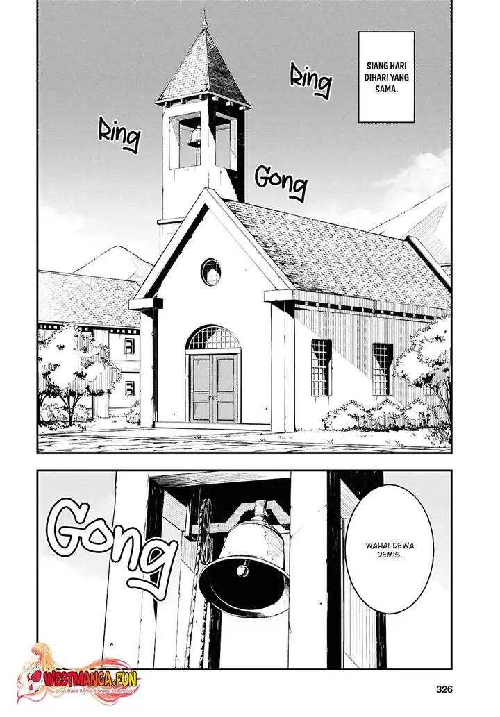 image-komik-shin-no-nakama-janai-to-yuusha-no-party-wo-oidasareta-node-henkyou-de-slow-life-suru-koto-ni-shimashita-chapter-71-16/31