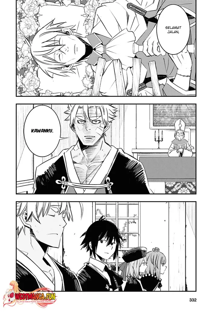 image-komik-shin-no-nakama-janai-to-yuusha-no-party-wo-oidasareta-node-henkyou-de-slow-life-suru-koto-ni-shimashita-chapter-71-22/31