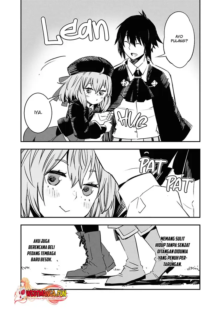 image-komik-shin-no-nakama-janai-to-yuusha-no-party-wo-oidasareta-node-henkyou-de-slow-life-suru-koto-ni-shimashita-chapter-71-29/31