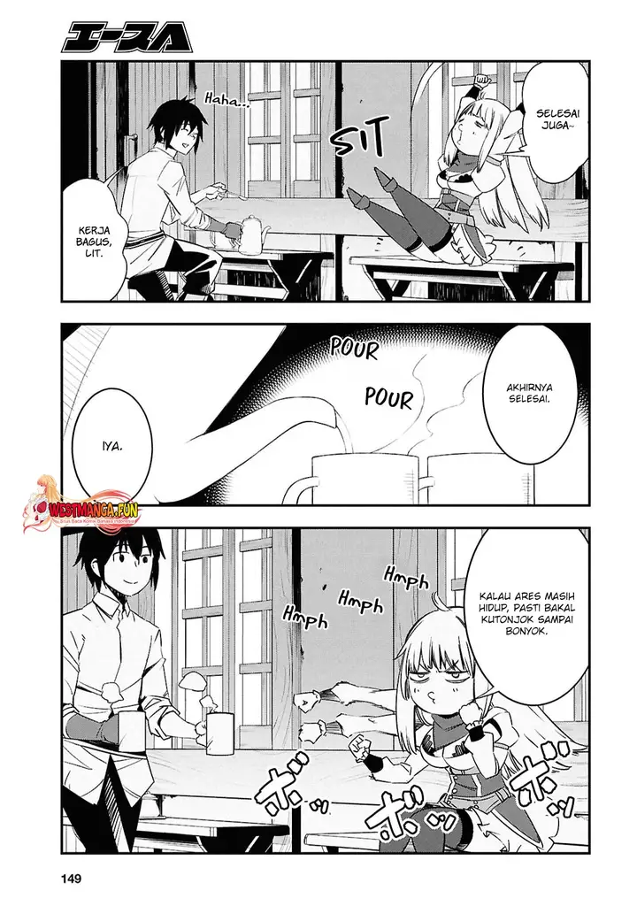 image-komik-shin-no-nakama-janai-to-yuusha-no-party-wo-oidasareta-node-henkyou-de-slow-life-suru-koto-ni-shimashita-chapter-72-3/33