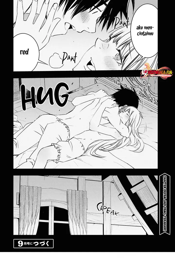 image-komik-shin-no-nakama-janai-to-yuusha-no-party-wo-oidasareta-node-henkyou-de-slow-life-suru-koto-ni-shimashita-chapter-72-32/33