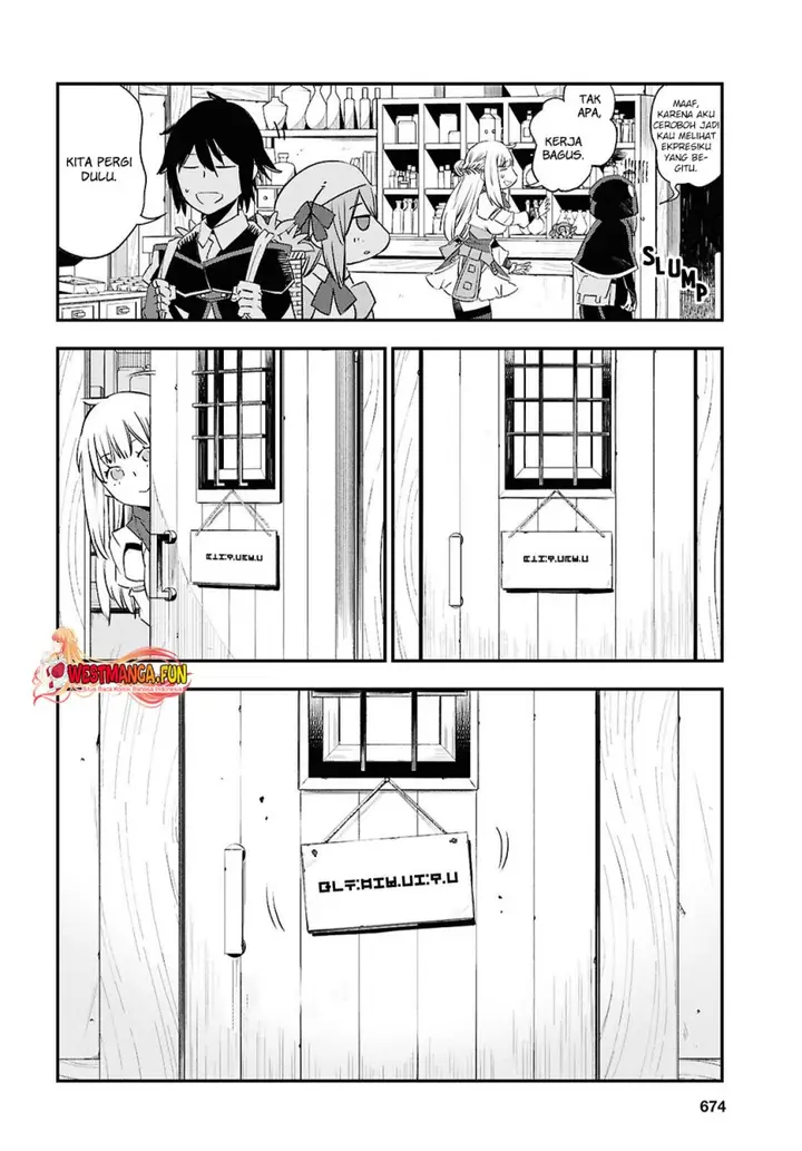 image-komik-shin-no-nakama-janai-to-yuusha-no-party-wo-oidasareta-node-henkyou-de-slow-life-suru-koto-ni-shimashita-chapter-73-4/37