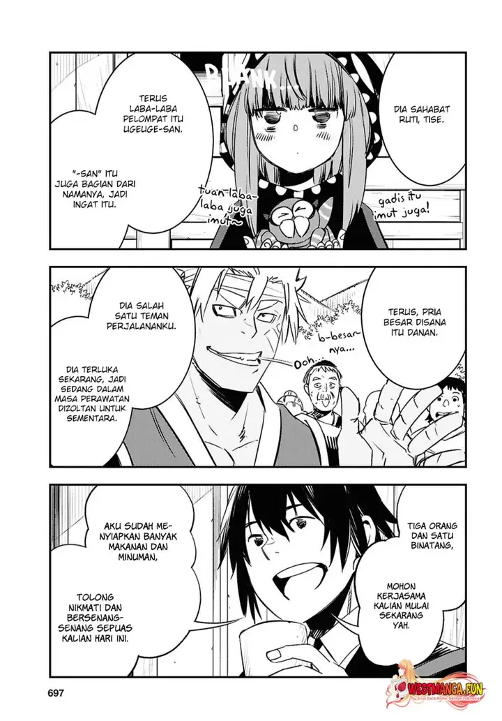 image-komik-shin-no-nakama-janai-to-yuusha-no-party-wo-oidasareta-node-henkyou-de-slow-life-suru-koto-ni-shimashita-chapter-73-27/37
