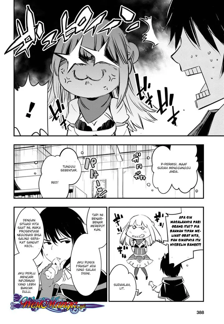 image-komik-shin-no-nakama-janai-to-yuusha-no-party-wo-oidasareta-node-henkyou-de-slow-life-suru-koto-ni-shimashita-chapter-8-7/29