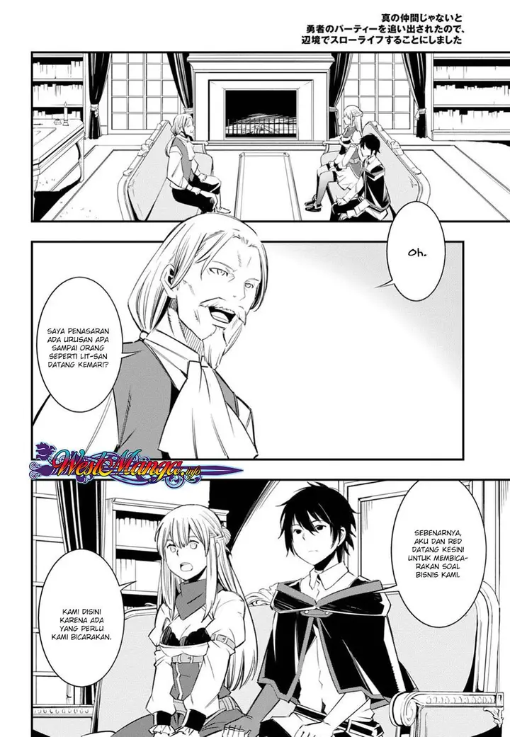 image-komik-shin-no-nakama-janai-to-yuusha-no-party-wo-oidasareta-node-henkyou-de-slow-life-suru-koto-ni-shimashita-chapter-8-9/29