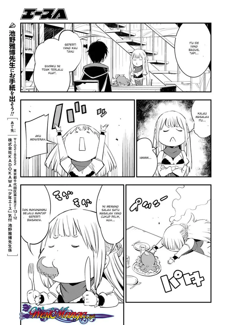 image-komik-shin-no-nakama-janai-to-yuusha-no-party-wo-oidasareta-node-henkyou-de-slow-life-suru-koto-ni-shimashita-chapter-8-17/29