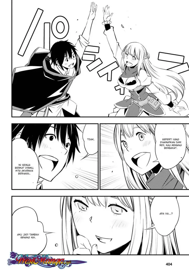 image-komik-shin-no-nakama-janai-to-yuusha-no-party-wo-oidasareta-node-henkyou-de-slow-life-suru-koto-ni-shimashita-chapter-8-24/29