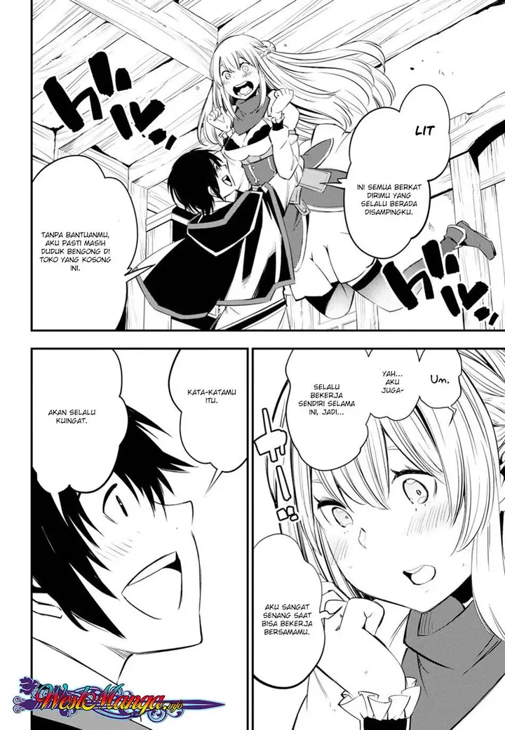 image-komik-shin-no-nakama-janai-to-yuusha-no-party-wo-oidasareta-node-henkyou-de-slow-life-suru-koto-ni-shimashita-chapter-8-26/29
