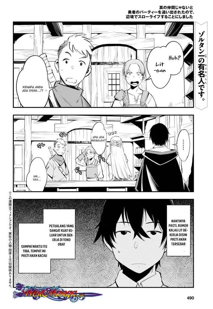 image-komik-shin-no-nakama-janai-to-yuusha-no-party-wo-oidasareta-node-henkyou-de-slow-life-suru-koto-ni-shimashita-chapter-9-3/28