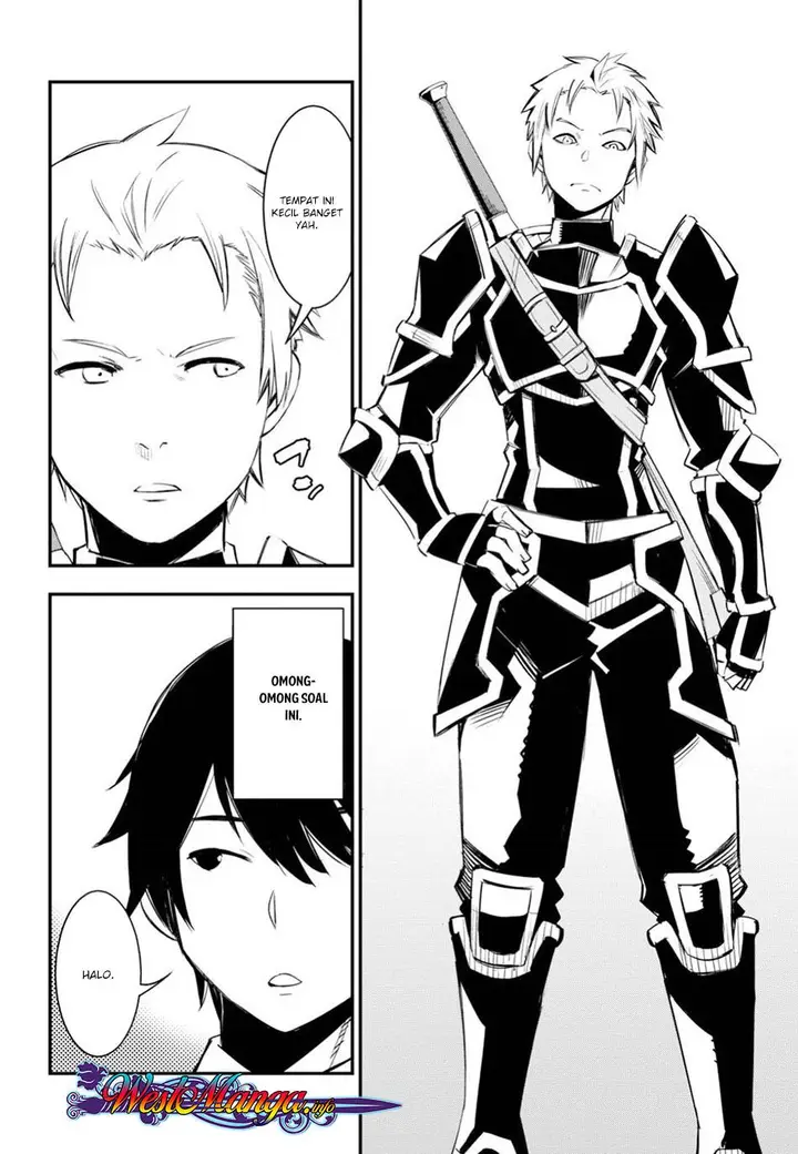 image-komik-shin-no-nakama-janai-to-yuusha-no-party-wo-oidasareta-node-henkyou-de-slow-life-suru-koto-ni-shimashita-chapter-9-9/28