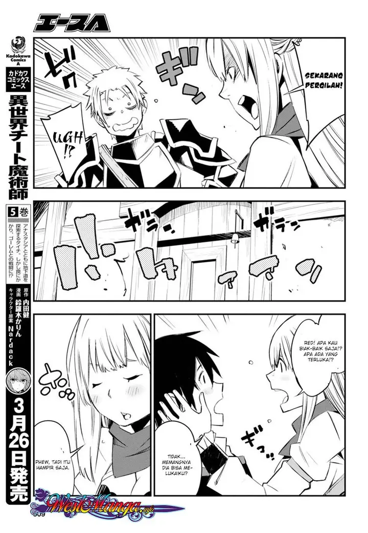 image-komik-shin-no-nakama-janai-to-yuusha-no-party-wo-oidasareta-node-henkyou-de-slow-life-suru-koto-ni-shimashita-chapter-9-22/28