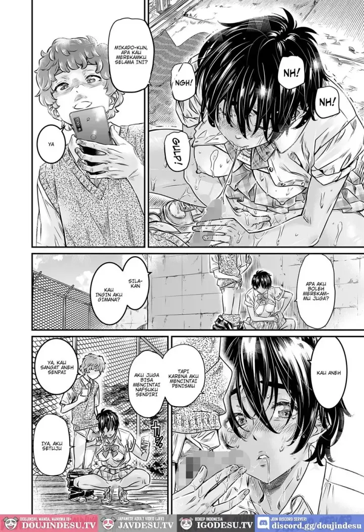 image-komik-shinchou-175cm-no-rikujou-joshi-wa-kouhai-chapter-01-end-8/34