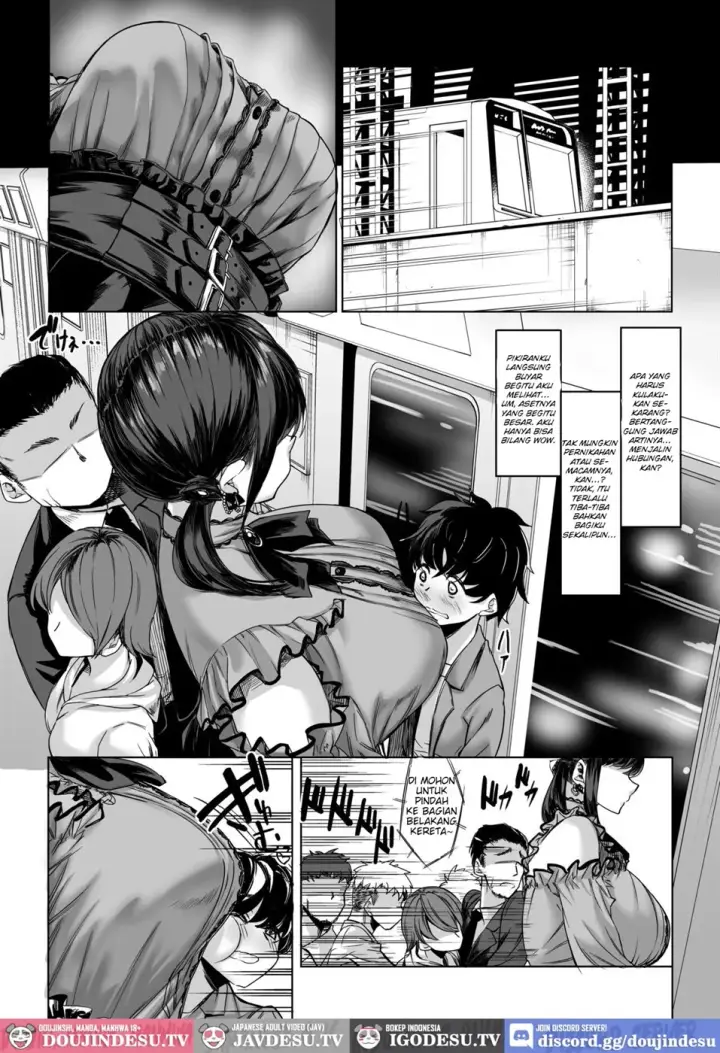 image-komik-shinchou-211-cm-no-jirai-kei-joshi-ni-nerawa-chapter-01-13/57
