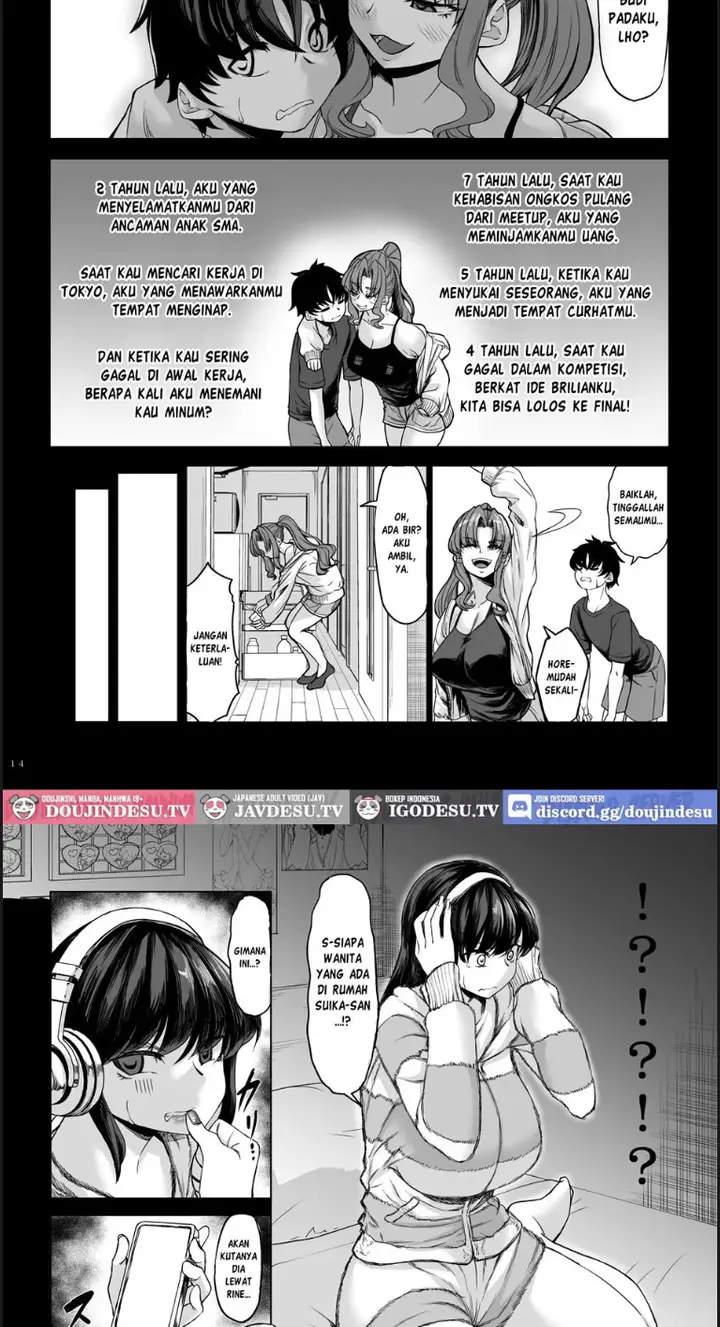 image-komik-shinchou-211-cm-no-jirai-kei-joshi-ni-nerawa-chapter-02-end-11/43
