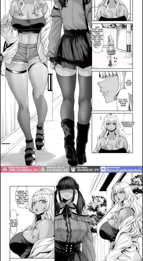 image-komik-shinchou-211-cm-no-jirai-kei-joshi-ni-nerawa-chapter-03-11/61