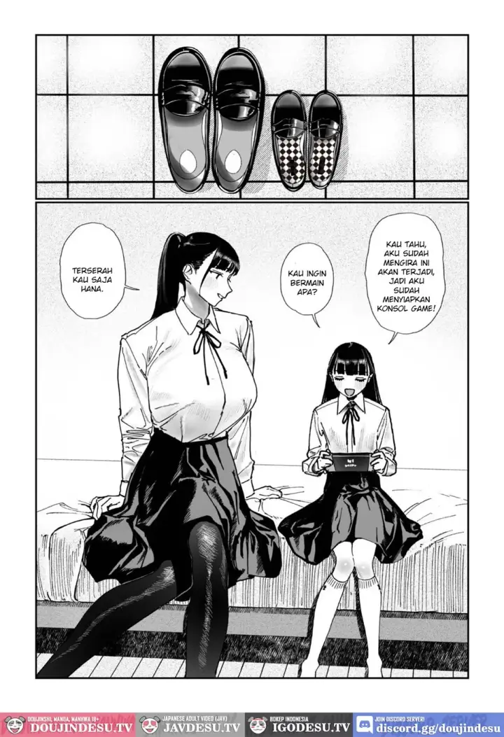 image-komik-shinchousa-dousei-chapter-01-end-3/33