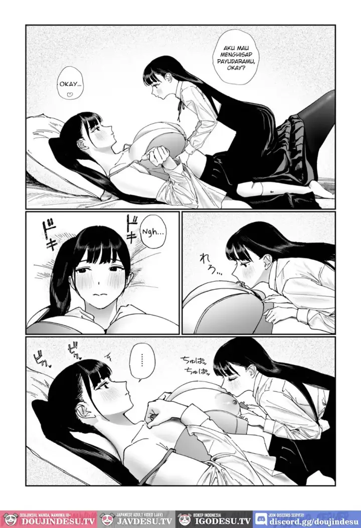 image-komik-shinchousa-dousei-chapter-01-end-6/33