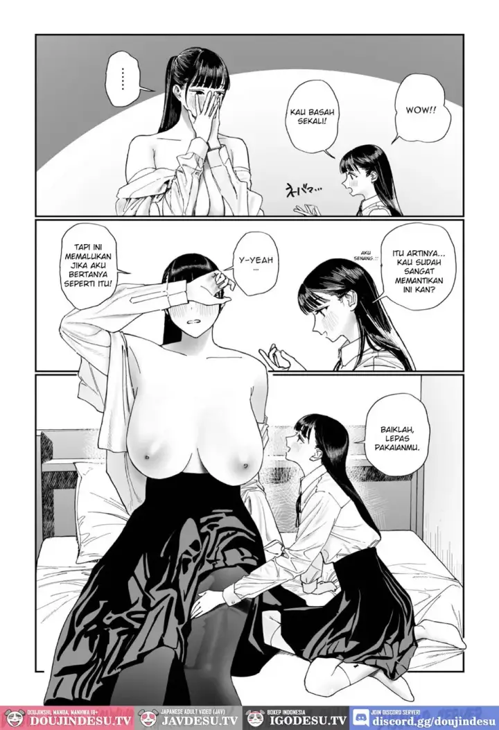 image-komik-shinchousa-dousei-chapter-01-end-8/33