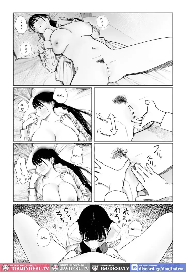 image-komik-shinchousa-dousei-chapter-01-end-9/33