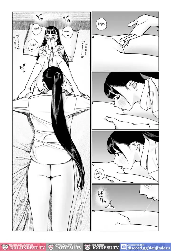 image-komik-shinchousa-dousei-chapter-01-end-13/33