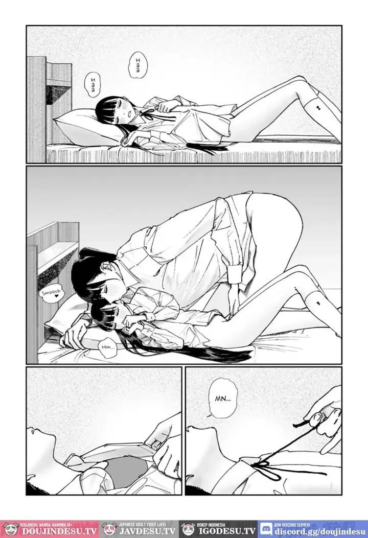 image-komik-shinchousa-dousei-chapter-01-end-14/33