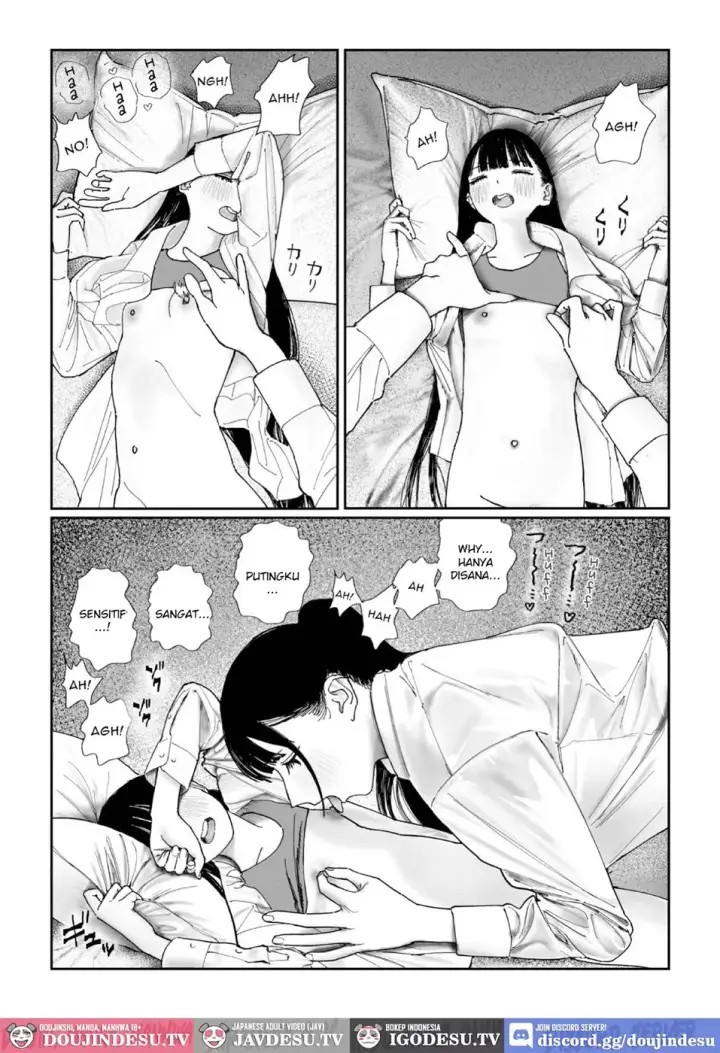 image-komik-shinchousa-dousei-chapter-01-end-15/33