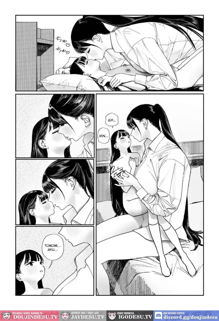 image-komik-shinchousa-dousei-chapter-01-end-17/33