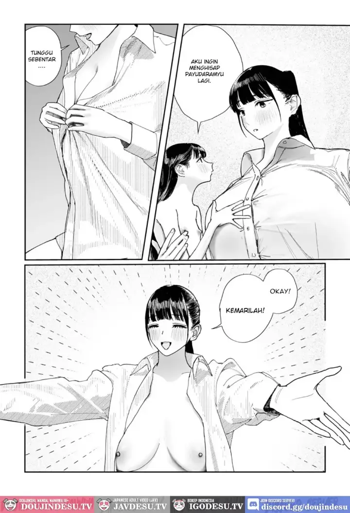 image-komik-shinchousa-dousei-chapter-01-end-18/33