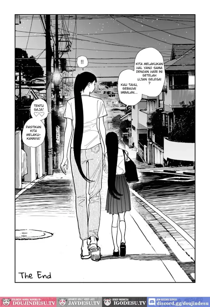 image-komik-shinchousa-dousei-chapter-01-end-25/33