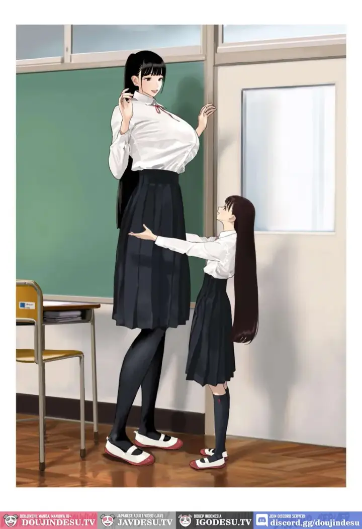 image-komik-shinchousa-dousei-chapter-01-end-30/33