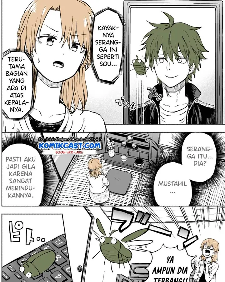 image-komik-shinda-otto-ga-mushi-ni-tensei-shita-ken-chapter-1-3/5