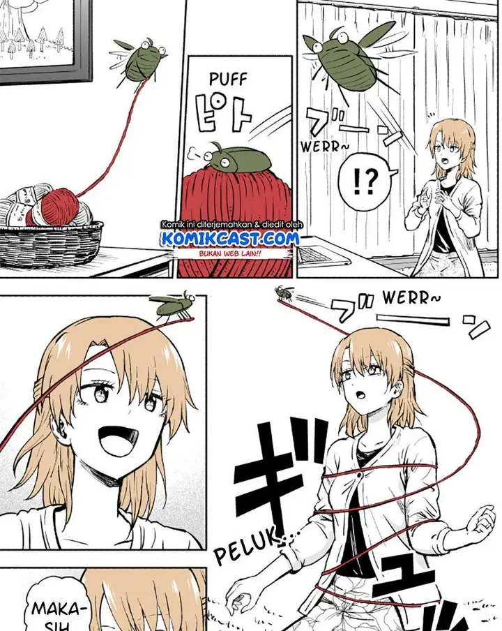 image-komik-shinda-otto-ga-mushi-ni-tensei-shita-ken-chapter-2-4/5
