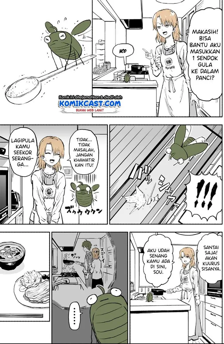 image-komik-shinda-otto-ga-mushi-ni-tensei-shita-ken-chapter-3-2/5