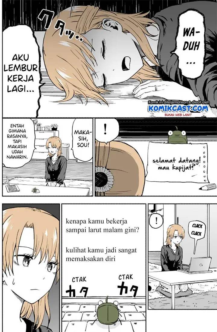 image-komik-shinda-otto-ga-mushi-ni-tensei-shita-ken-chapter-4-1/5