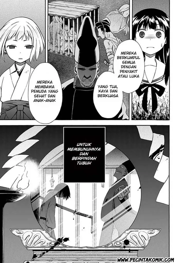 image-komik-shindere-shoujo-to-kodoku-na-shinigami-chapter-14-5/16