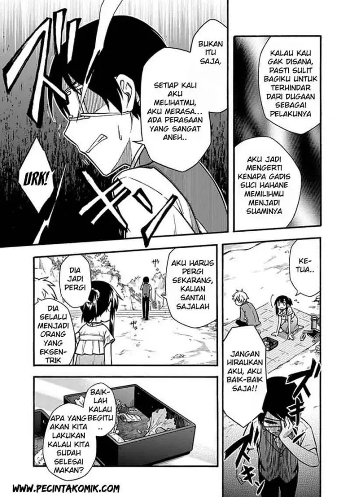 image-komik-shindere-shoujo-to-kodoku-na-shinigami-chapter-20-23/30
