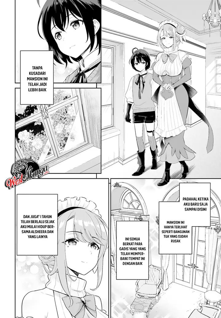 image-komik-shindou-yuusha-to-maid-onee-san-chapter-01-9/37