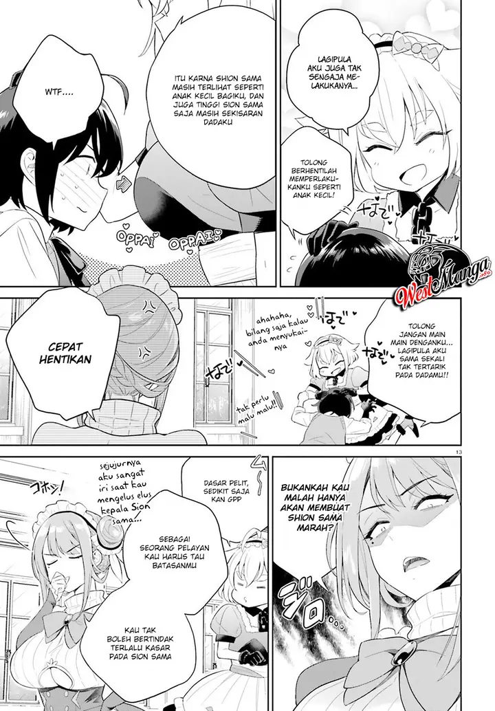 image-komik-shindou-yuusha-to-maid-onee-san-chapter-01-13/37