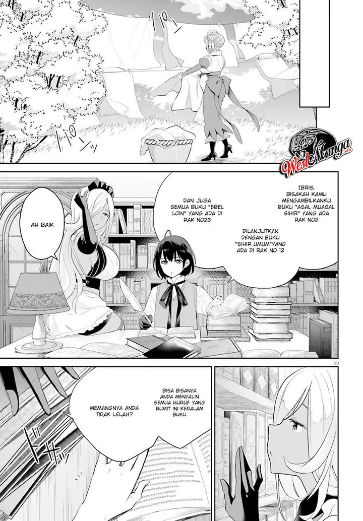 image-komik-shindou-yuusha-to-maid-onee-san-chapter-01-23/37