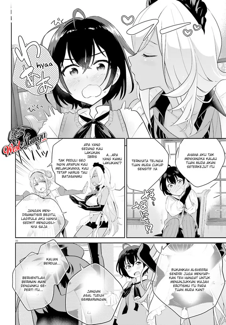 image-komik-shindou-yuusha-to-maid-onee-san-chapter-01-31/37