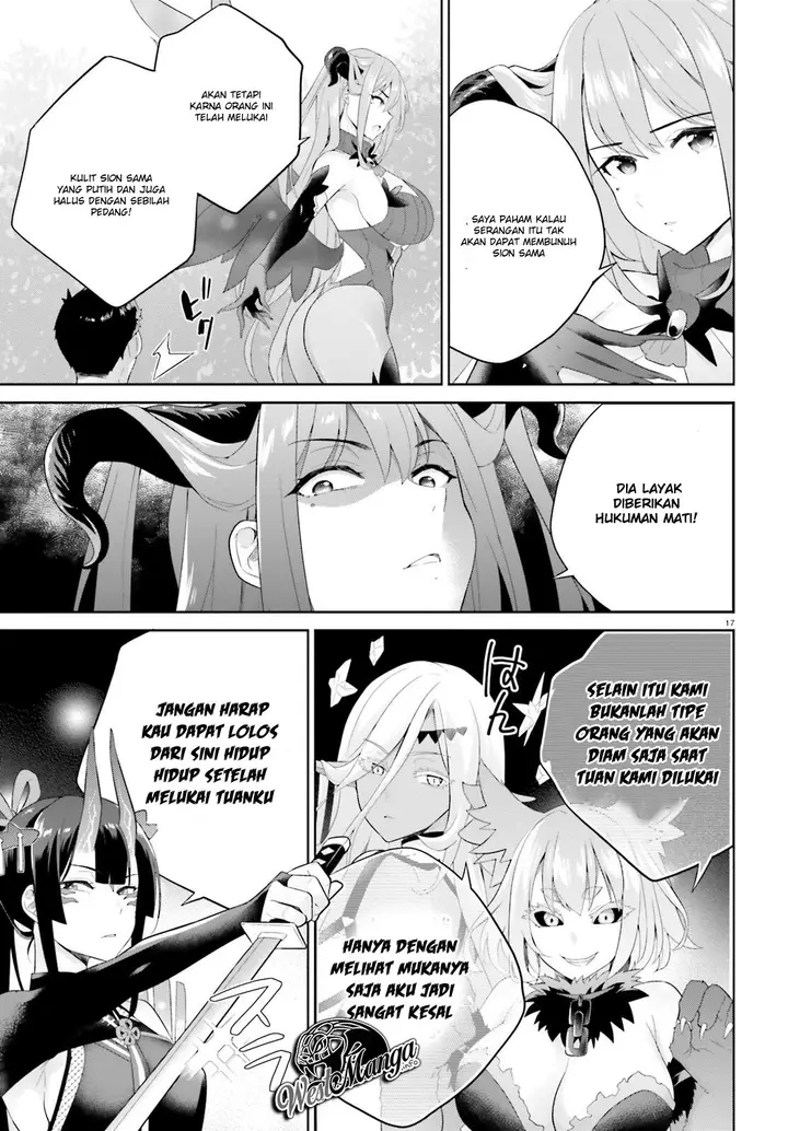 image-komik-shindou-yuusha-to-maid-onee-san-chapter-02-18/34