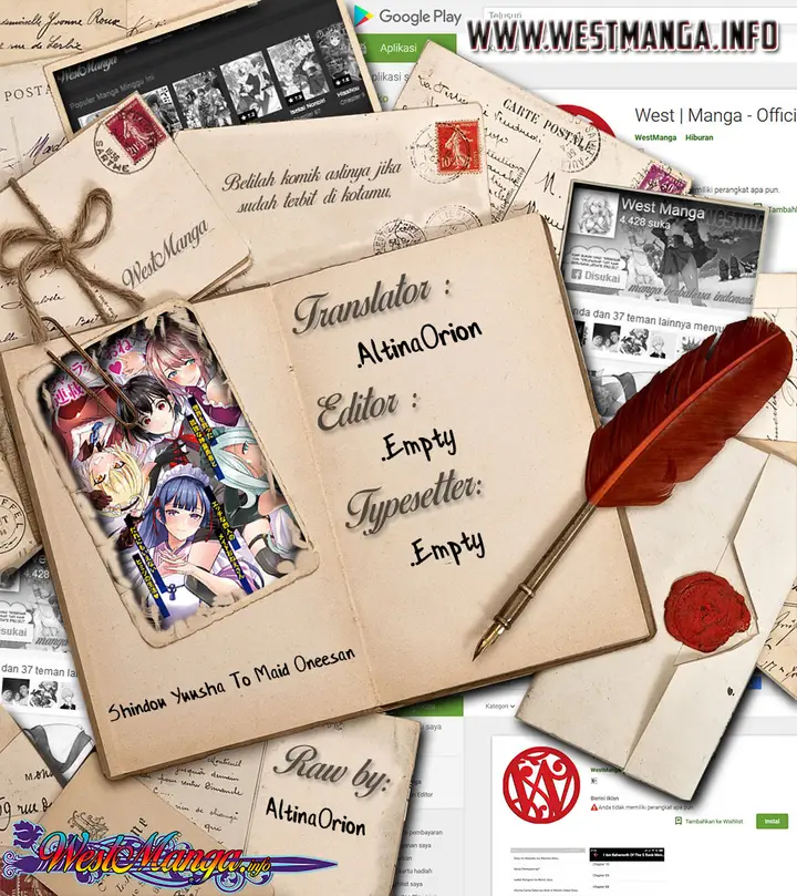 image-komik-shindou-yuusha-to-maid-onee-san-chapter-03-2/24